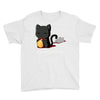 make your own luck Youth Tee