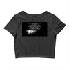 ava Crop Top