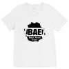 Bae Best Auntie Ever V-Neck Tee
