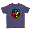 pokeseal Youth Tee