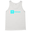 pinkman Tank Top
