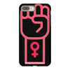 woman empowerment iPhone 8 Plus