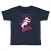Mommy Shark -Shark Do Do Do Toddler T-shirt