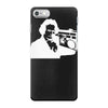 beethoven ghetto blaster iPhone 7 Case
