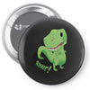 rawr (2) Pin-back button