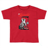get sqyuirrely Toddler T-shirt