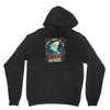 on this plane Unisex Hoodie
