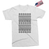 ugly christmas Exclusive T-shirt