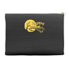happy halloween (2) Accessory Pouches