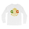 Mexican style ggg Long Sleeve Shirts