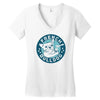 need coffee Women's V-Neck T-Shirt