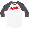slade 3/4 Sleeve Shirt