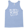 registered nurse Tank Top