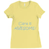 ciara Ladies Fitted T-Shirt