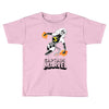 captain marvel 3 Toddler T-shirt