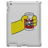 duff yours iPad 3 and 4 Case