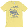 too zuul for school T-Shirt