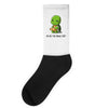 ninja diet Socks