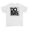 dobre brothers logo Youth Tee