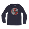 t gym Long Sleeve Shirts