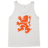 dutch lion rampant Tank Top