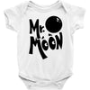 mr.moon Baby Bodysuit