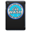 breaking bad a1a car wash iPad Mini