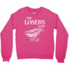the losers club derry me est. 1958 boat Crewneck Sweatshirt