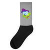 ronald yuck Socks