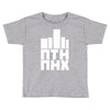 putin go f#ck yourself Toddler T-shirt