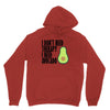 Avocado Unisex Hoodie