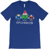 androids T-Shirt