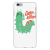 caterkiller iPhone 6 Plus/6s Plus Case