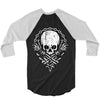 death by squence 3/4 Sleeve Shirt