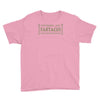 behold fartacus fart humorous Youth Tee