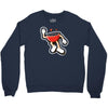 death by chocolate Crewneck Sweatshirt