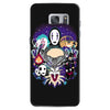 studio ghibli - spirited away Samsung Galaxy S7
