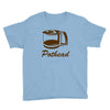 pothead Youth Tee