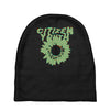 citizen 'flower Baby Beanies