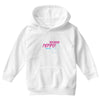 [moms name] is going to be a mommy 2018 Youth Hoodie