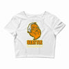 seattle sasquatches Crop Top