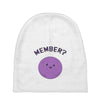 member   copy Baby Beanies