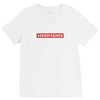 Zerofsgiven V-Neck Tee