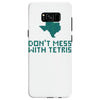don't mess with tetris Samsung Galaxy S8
