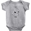 boo (4) Baby Bodysuit