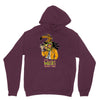 link the mask Hoodie