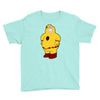 reverse flash Youth Tee