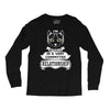 I Am Cat Actually In A Very Commited Relationship Long Sleeve Shirts