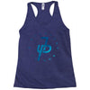 jake paul Racerback Tank