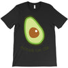 avocado fan club T-Shirt
